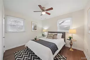 45 St Ronald Ln, Saint Louis, MO 63031 - Photo 11