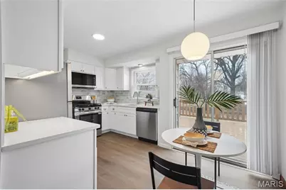 45 Saint Ronald Lane, Saint Louis, MO 63031 - Photo 7