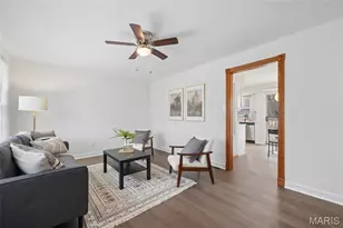 45 St Ronald Ln, Saint Louis, MO 63031 - Photo 5