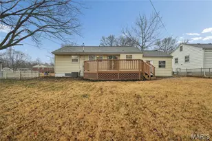 45 St Ronald Ln, Saint Louis, MO 63031 - Photo 23