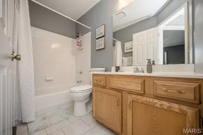 634 Sandy Summit Drive, Ballwin, MO 63021 - Photo 17