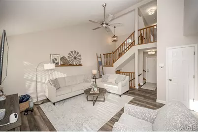 634 Sandy Summit Drive, Ballwin, MO 63021 - Photo 3