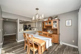 634 Sandy Summit Dr, Ballwin, MO 63021 - Photo 7