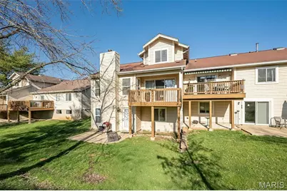 634 Sandy Summit Drive, Ballwin, MO 63021 - Photo 27