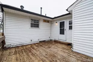 10518 Renfrew Dr, Saint Louis, MO 63137 - Photo 29