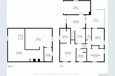 10518 Renfrew Drive, Saint Louis, MO 63137 - Photo 33