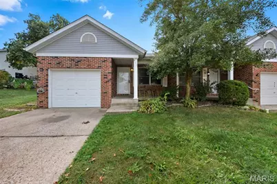 416 Hill Street, Washington, MO 63090 - Photo 1