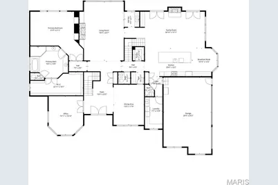 1401 Fox Hill Farms Court, Chesterfield, MO 63005 - Photo 53