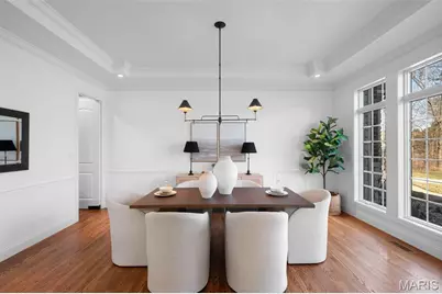 1401 Fox Hill Farms Court, Chesterfield, MO 63005 - Photo 5