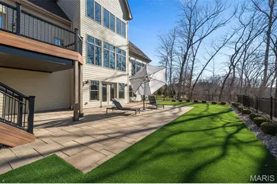 1401 Fox Hill Farms Court, Chesterfield, MO 63005 - Photo 29
