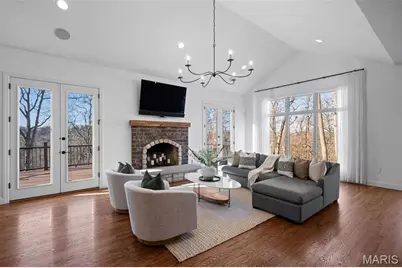 1401 Fox Hill Farms Court, Chesterfield, MO 63005 - Photo 17