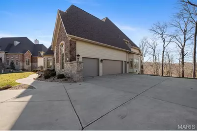 1401 Fox Hill Farms Court, Chesterfield, MO 63005 - Photo 49