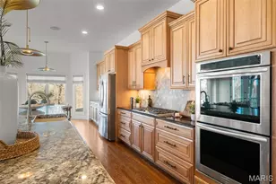 1401 Fox Hill Farms Ct, Chesterfield, MO 63005 - Photo 13