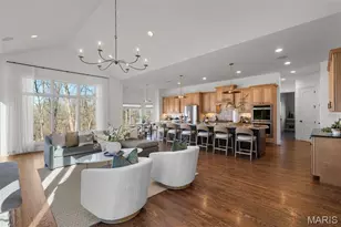 1401 Fox Hill Farms Ct, Chesterfield, MO 63005 - Photo 11