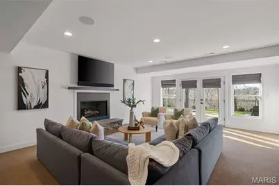 1401 Fox Hill Farms Court, Chesterfield, MO 63005 - Photo 41