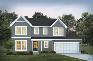 1 Tbb Quincy@providence Estates, Wright City, MO 63348 - Photo 5