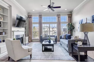 6 Sage Meadows Court, O'Fallon, MO 63366 - Photo 11