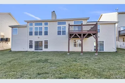 6 Sage Meadows Court, O'Fallon, MO 63366 - Photo 41