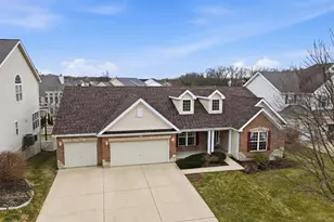 6 Sage Meadows Ct, O'Fallon, MO 63366 - Photo 1