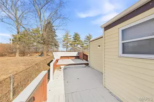 10557 Castle Dr, Castle Point, MO 63136 - Photo 29