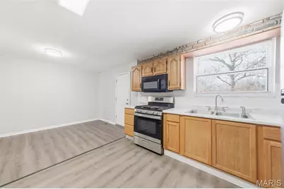 10557 Castle Drive, Unincorporated, MO 63136 - Photo 15