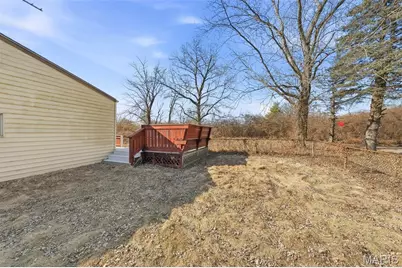 10557 Castle Drive, Unincorporated, MO 63136 - Photo 31