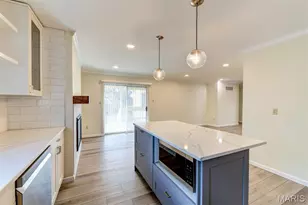 709 Turtle Cove, Ballwin, MO 63011 - Photo 15