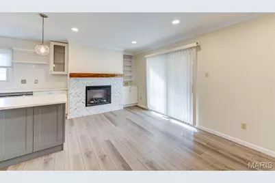 709 Turtle Cove, Ballwin, MO 63011 - Photo 11