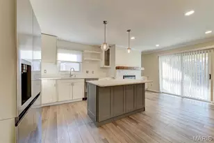 709 Turtle Cove, Ballwin, MO 63011 - Photo 17