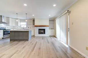 709 Turtle Cove, Ballwin, MO 63011 - Photo 9