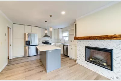 709 Turtle Cove, Ballwin, MO 63011 - Photo 13