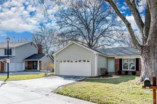 709 Turtle Cove, Ballwin, MO 63011 - Photo 45