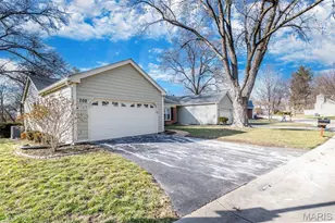 709 Turtle Cove, Ballwin, MO 63011 - Photo 43