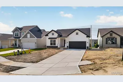 86 River Wind Drive, Saint Charles, MO 63301 - Photo 3