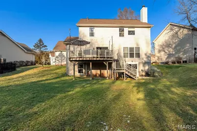 944 Emerald Oaks Court, Eureka, MO 63025 - Photo 67