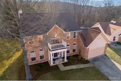 944 Emerald Oaks Court, Eureka, MO 63025 - Photo 75