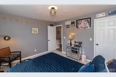 944 Emerald Oaks Court, Eureka, MO 63025 - Photo 59