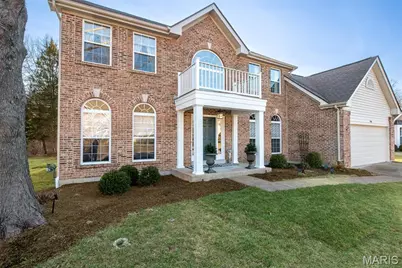 944 Emerald Oaks Court, Eureka, MO 63025 - Photo 9