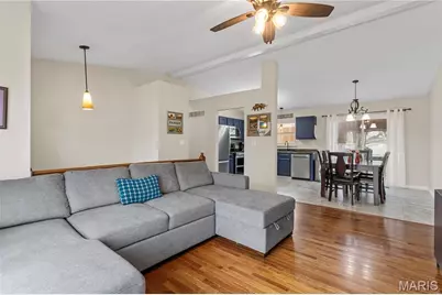 4229 Sunny Glen Court, Arnold, MO 63010 - Photo 7
