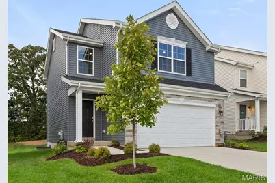 1092 Black Bear Drive, House Springs, MO 63051 - Photo 1