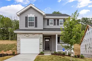 1073 Black Bear Dr, House Springs, MO 63051 - Photo 1