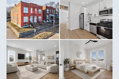 2223 Benton Terrace, Saint Louis, MO 63139 - Photo 1