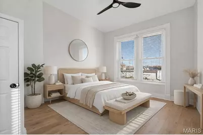 2223 Benton Terrace, Saint Louis, MO 63139 - Photo 3