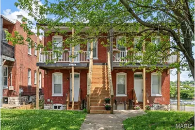 2223 Benton Terrace, Saint Louis, MO 63139 - Photo 23