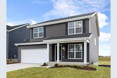 1527 Winding Meadows Drive, Fenton, MO 63026 - Photo 1