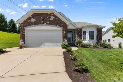 105 Lindbergh Place Way, Unincorporated, MO 63146 - Photo 1