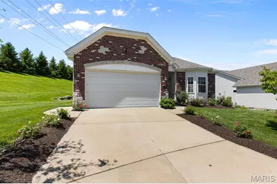 105 Lindbergh Place Way, Unincorporated, MO 63146 - Photo 53