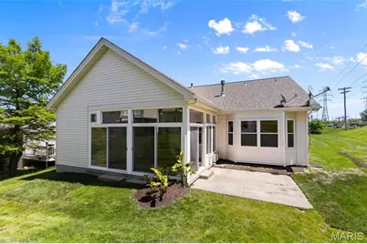 105 Lindbergh Place Way, Unincorporated, MO 63146 - Photo 47