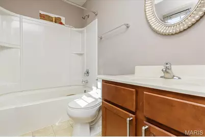 1027 Chesterfield Drive, Wentzville, MO 63385 - Photo 19