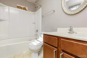 1027 Chesterfield Dr, Wentzville, MO 63385 - Photo 19